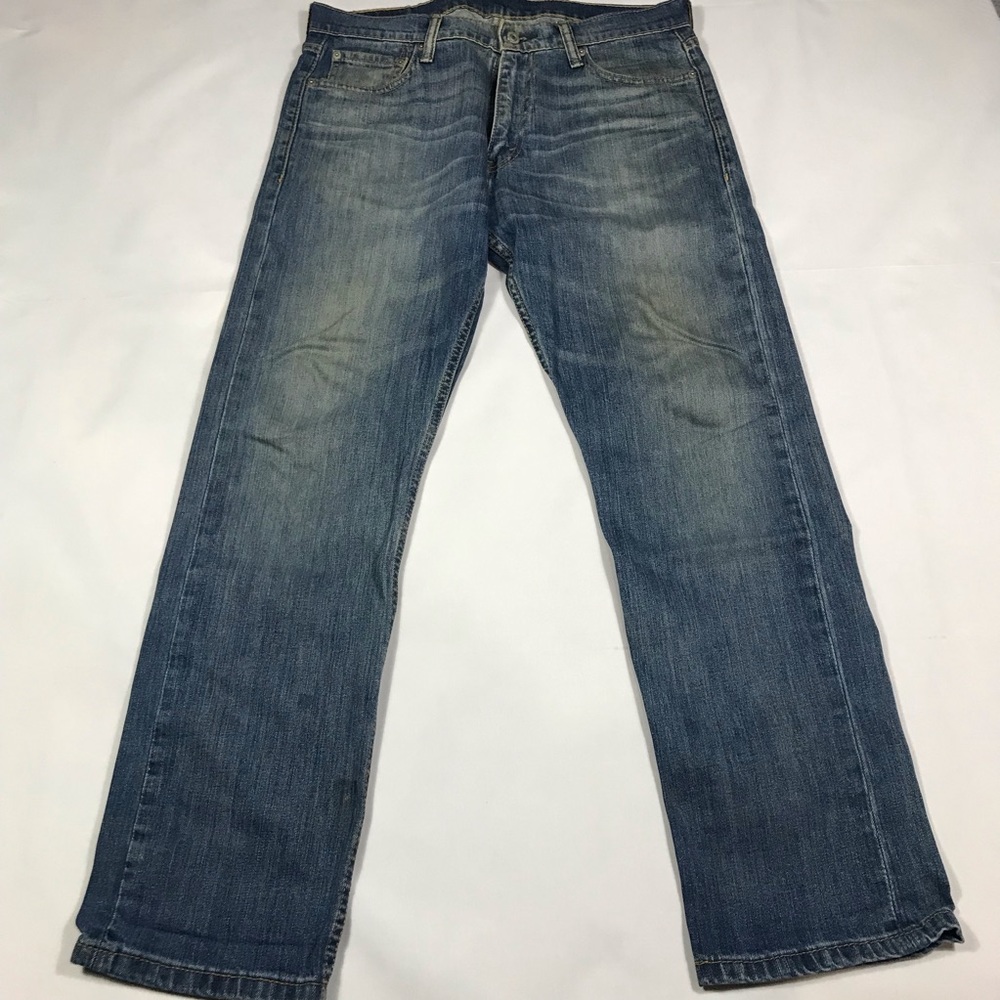 Levis 513 33X30